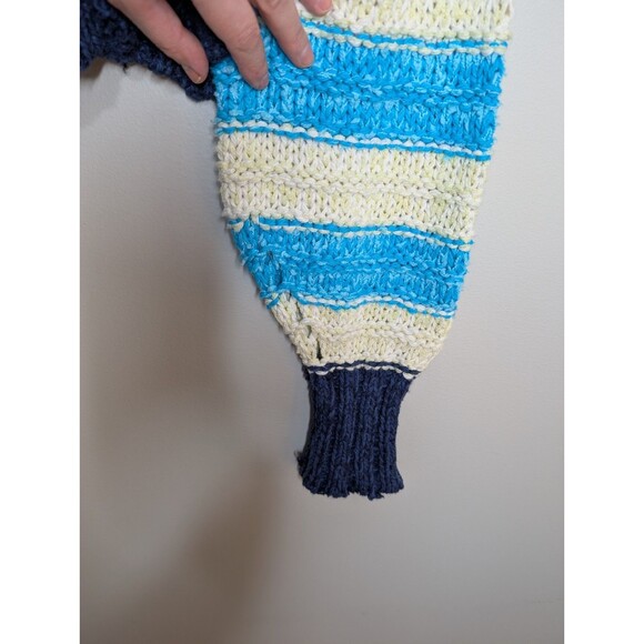 Free People Cruze Sweater M Rare - Picture 9 of 10